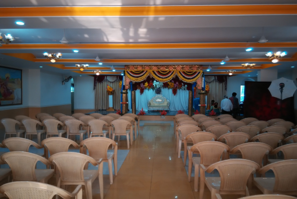 Utsav Party Hall