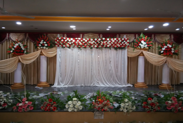 Utsav Party Hall
