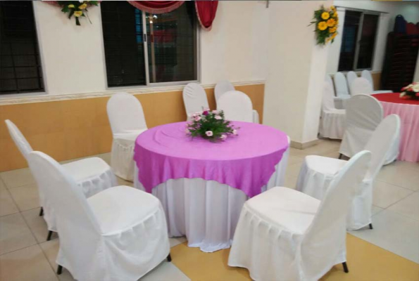 Utsav Party Hall