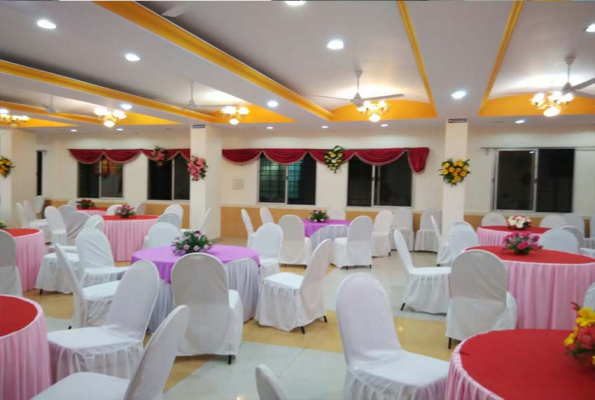 Utsav Party Hall