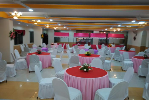 Utsav Party Hall