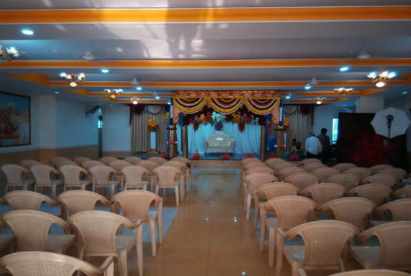 Utsav Party Hall