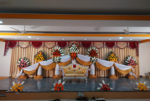 Utsav Party Hall