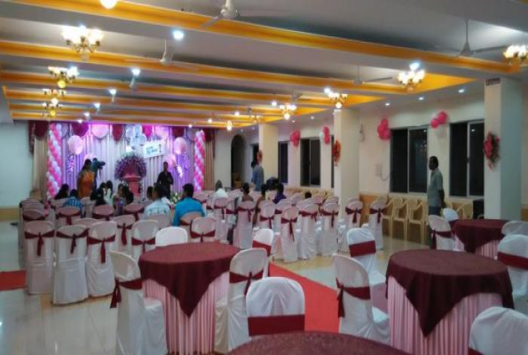Utsav Party Hall