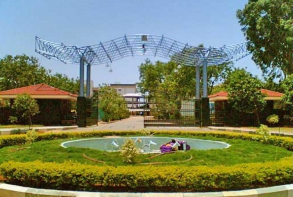 Kalathur Gardens Convention Centre