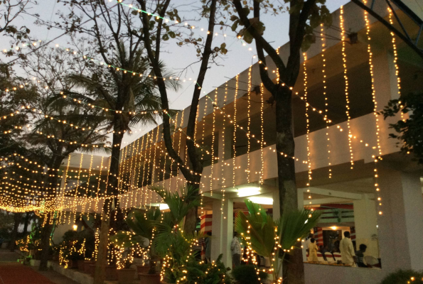 Kalathur Gardens Convention Centre