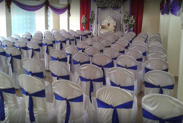 Trinity Party Hall