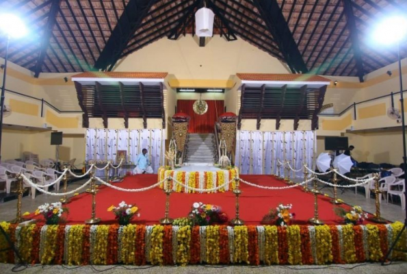 Sumangali Kalyana Mantapa