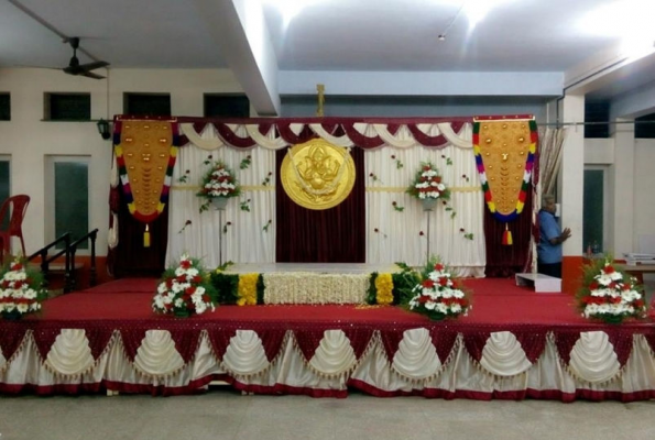 Sumangali Kalyana Mantapa