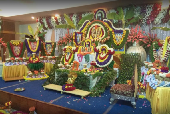 Abhimaani Inn And Convention Center