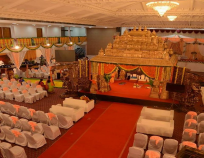 Madhura Milana Convention Centre