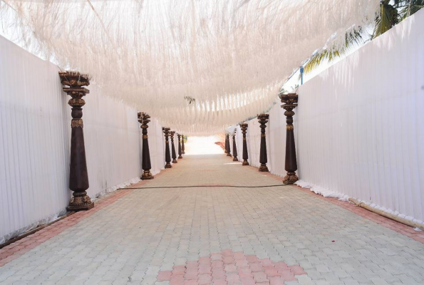 Madhura Milana Convention Centre