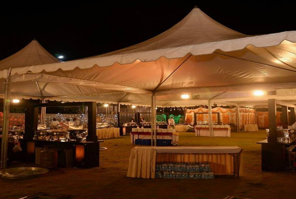 Madhura Milana Convention Centre