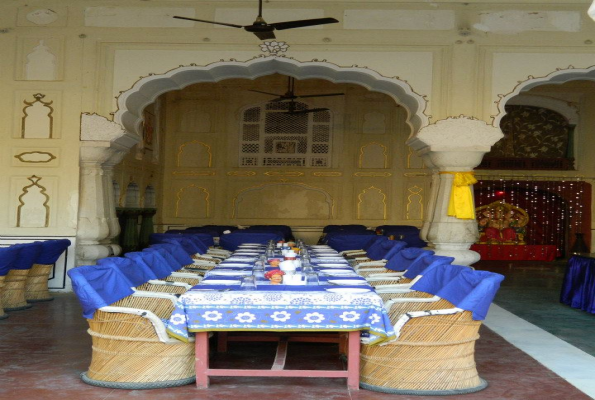 Surabhi Restaurant