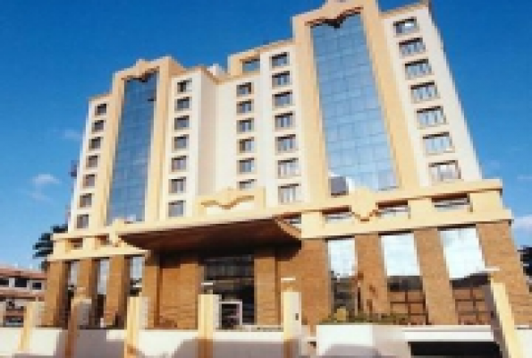 Deccan Plaza Hotel
