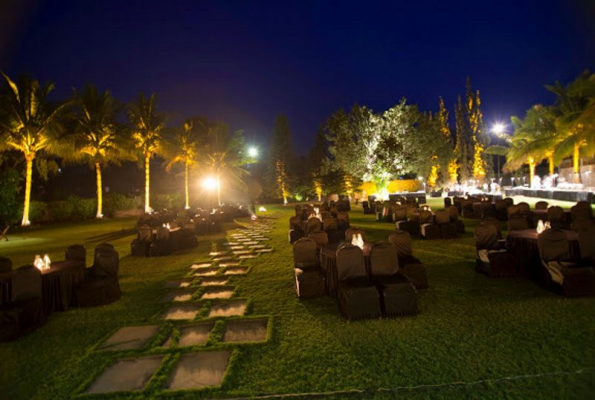 Mango Tree Banquet And Lawns 2