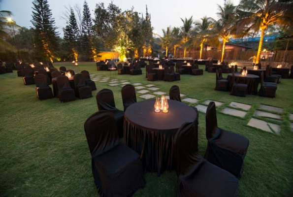 Mango Tree Banquet And Lawns 3