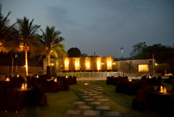 Mango Tree Banquet And Lawns 5