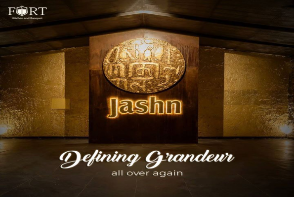 JASHN at Fort Jaipur