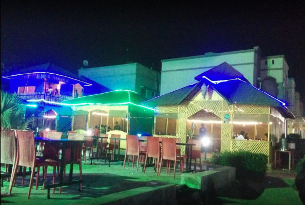 Shabri Garden Restaurant in Nikol, Ahmedabad - Photos, Get Free Quotes