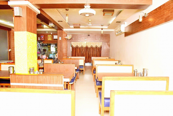 Kathiyawadi Dhaba