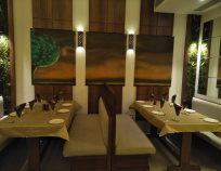 Radhe Restaurant & Banquet