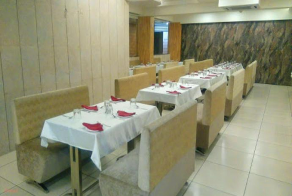 Restaurant at Red Apple Restaurant & Banquet