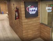 Red Apple Restaurant & Banquet