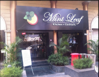 Mint Leaf Kitchen