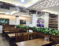 Purohit Restaurant And Banquet