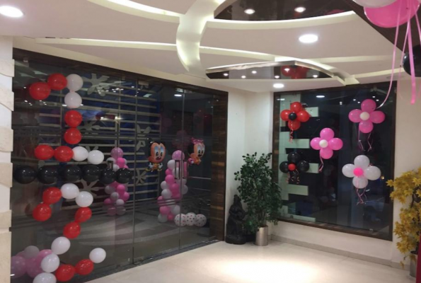 Purohit Restaurant And Banquet 4