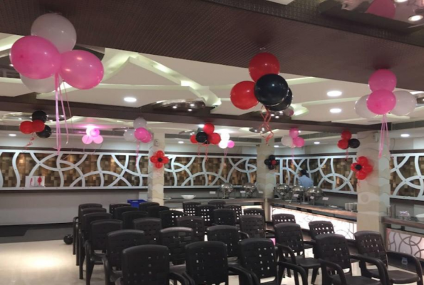 Purohit Restaurant And Banquet 5