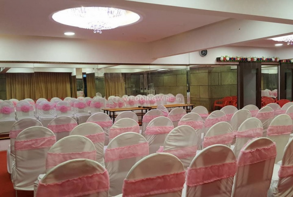 The Earth Banquets