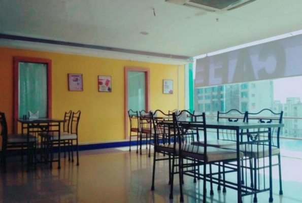 Mitra Cafe Restaurant