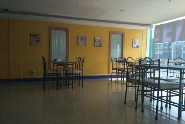 Mitra Cafe Restaurant