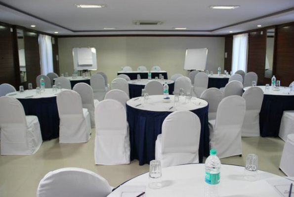 Conference Hall at Hotel Golf View Suncity