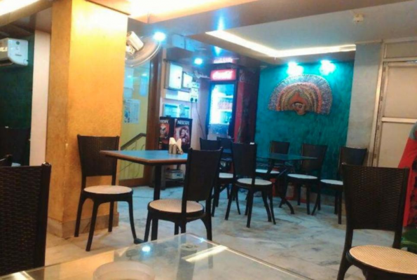 Mitra Cafe Restaurant