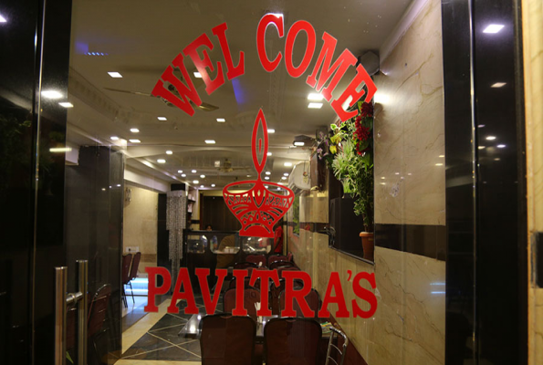 Pavitras Pure Veg Family Restaurant 2