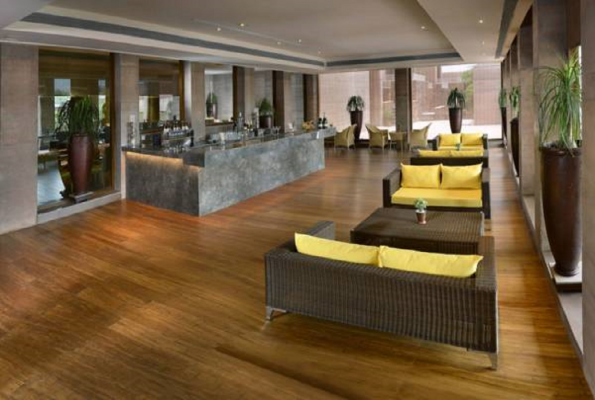 Hotel Ramhan Place