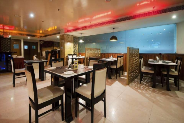 Hotel Ramhan Place