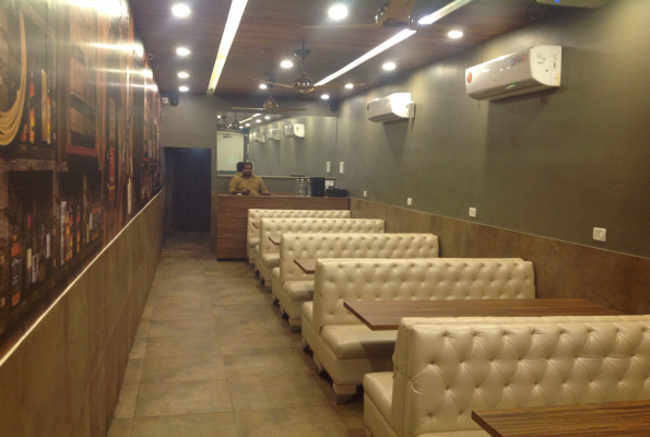 Odeon Banquet Hall