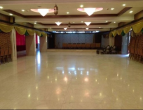 Odeon Banquet Hall