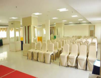 Aruvi Hall of Nayagara Hotel