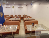 Raj Alpahar Restaurant