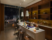 Andaz Delhi By Hyatt