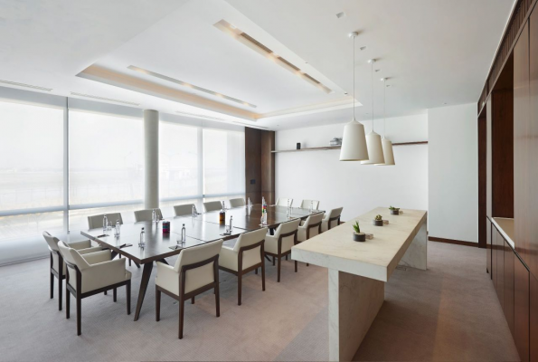 Andaz Delhi By Hyatt