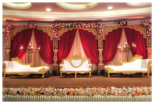 G A Kulkarni Banquet Hall