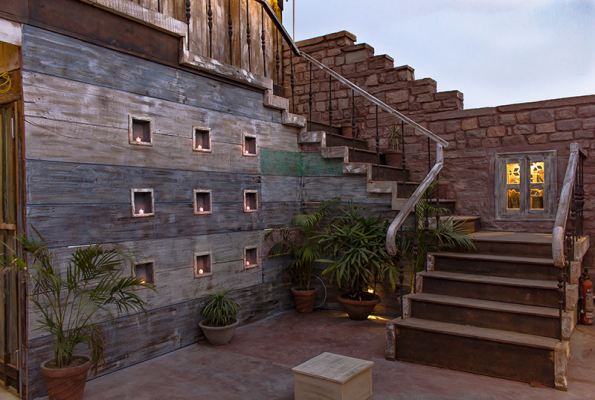 Ota – A Heritage Restaurant 4