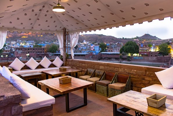 Ota – A Heritage Restaurant 5