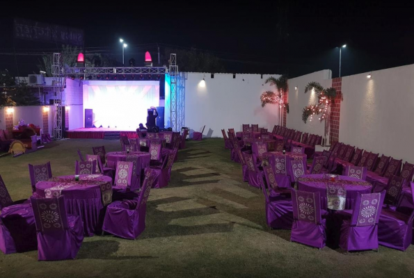 Spicy Kitchen Restaurant 2